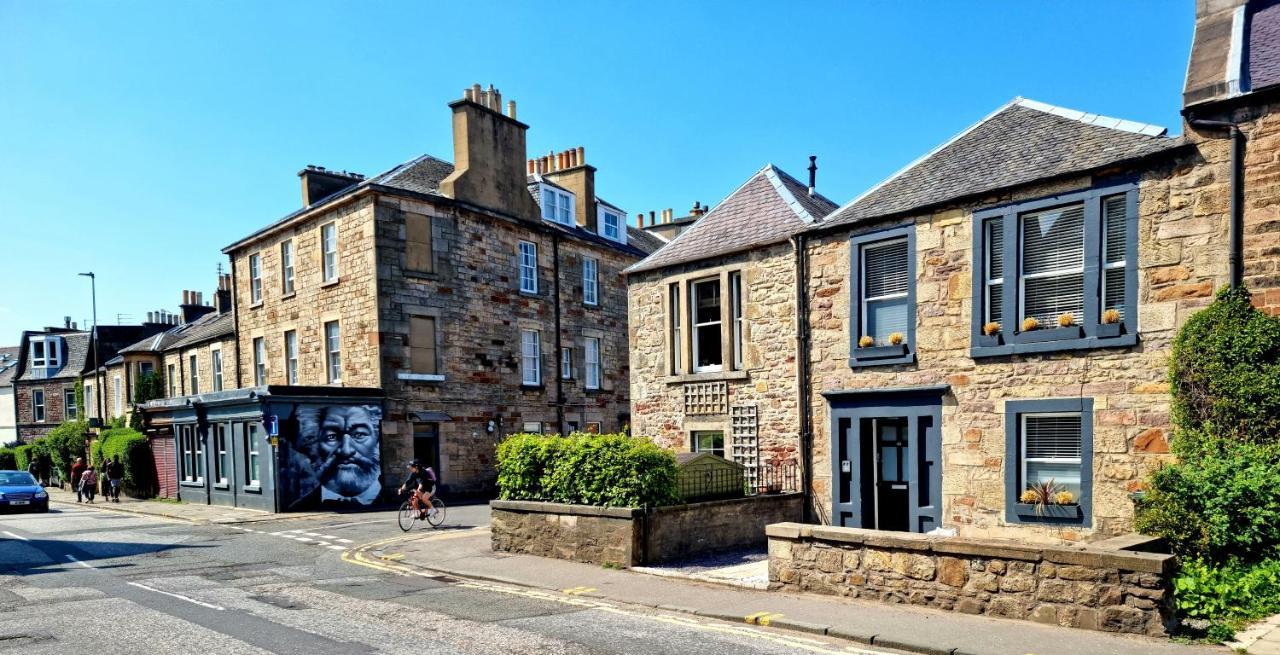 48 Gilmore Place Residences - Edinburgh, Edinburgh